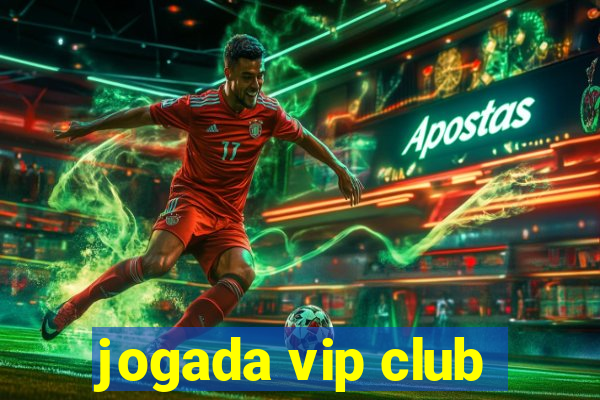 jogada vip club
